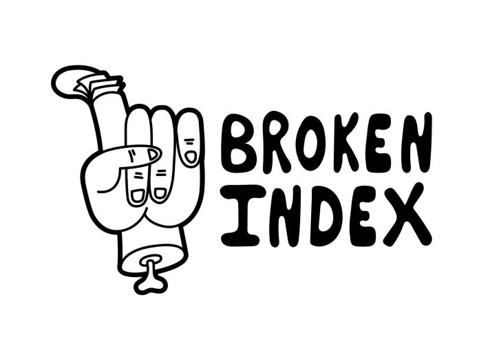 Broken Index